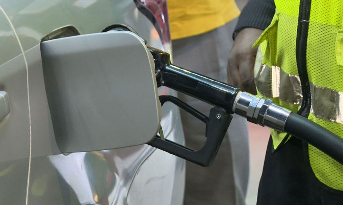 জ্বালানি তেলের দাম কমলো লিটারে ২ টাকা