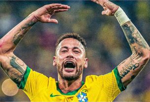 নেইমারের অবসরের গুঞ্জন!