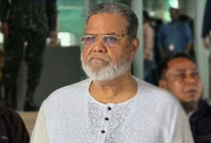 মঞ্জুরুল আহসান মুন্সীর আপিলও খারিজ, নির্বাচন করতে পারবেন না