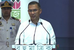 অমর একুশে বইমেলা সারাদেশে ছড়িয়ে দেওয়ার নির্দেশ প্রধানমন্ত্রীর