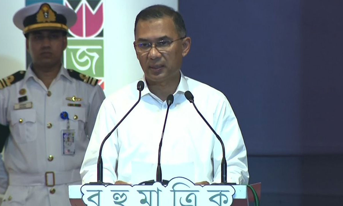 অমর একুশে বইমেলা সারাদেশে ছড়িয়ে দেওয়ার নির্দেশ প্রধানমন্ত্রীর