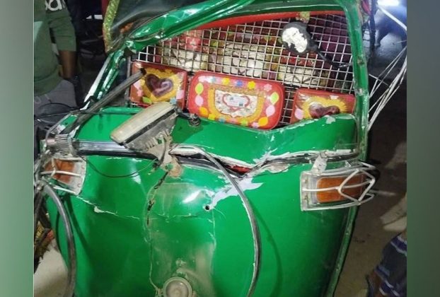 টাঙ্গাইলের ট্রাক–সিএনজি সংঘর্ষে দুজন নি'হ'ত