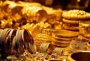 বেড়েছে স্বর্ণের দাম, ভরিতে কত?