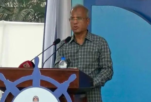 নির্বাচনে দলীয় এজেন্ডা বাস্তবায়নের প্রমাণ পেলে কঠোর ব্যবস্থা নেওয়া হবে: স্বরাষ্ট্র উপদেষ্টা