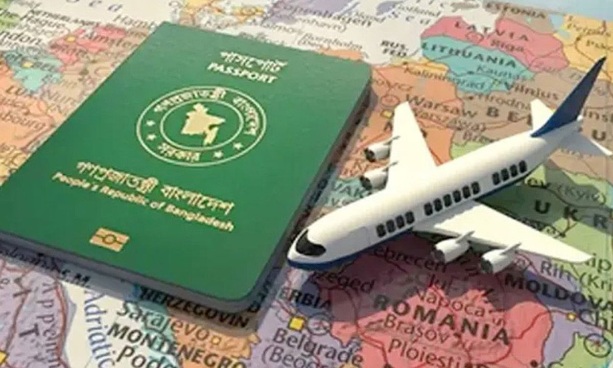 ভিসা ছাড়াই যে ৩৭ দেশে যেতে পারবেন বাংলাদেশিরা