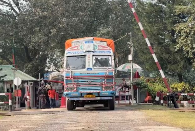 ভারত ৪ বছর পর গম রফতানির ওপর থেকে নিষেধাজ্ঞা প্রত্যাহার করল