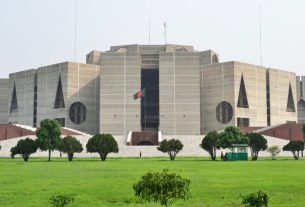 বিএনপি ও স্বতন্ত্র এমপিরা সংবিধান সংস্কার পরিষদের শপথ এড়িয়ে গেলেন