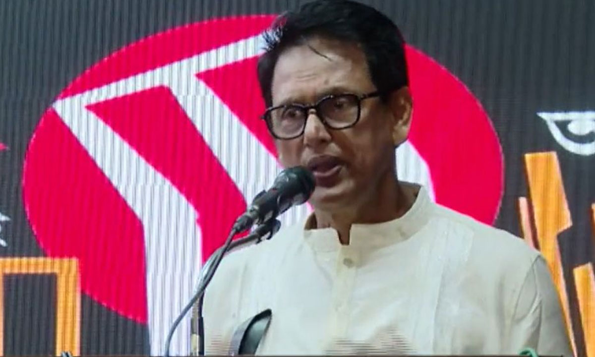 যে শিক্ষা ব্যবস্থা বেকারত্ব বাড়ায়, তা বাদ দিয়ে কার্যকরী ব্যবস্থা গড়ে তুলতে হবে'