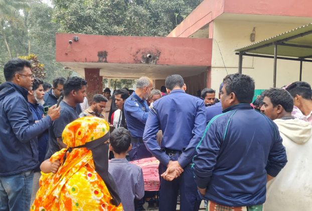 টাঙ্গাইলে সীমানা নিয়ে বিরোধে বৃদ্ধকে হ'ত্যা'র অভিযোগ