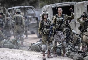 গাজায় গ'ণ'হ'ত্যা চালিয়েছে যুক্তরাষ্ট্র, রাশিয়াসহ বিভিন্ন দেশের প্রায় ৫০ হাজার দ্বৈত নাগরিক