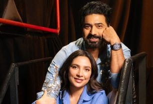 ফের দেবের সঙ্গে ঘনিষ্ঠ শুভশ্রী!