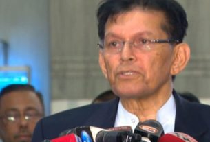 জাতিসংঘ সাধারণ পরিষদের সভাপতি পদে বাংলাদেশের প্রার্থিতায় ওআইসির পূর্ণ সমর্থনের আশ্বাস