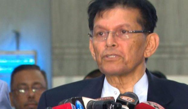 জাতিসংঘ সাধারণ পরিষদের সভাপতি পদে বাংলাদেশের প্রার্থিতায় ওআইসির পূর্ণ সমর্থনের আশ্বাস