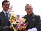 ভুটানের প্রধানমন্ত্রী ঢাকায় পৌঁছেছেন, বিএনপি সংসদ সদস্যরা শপথ গ্রহণ সম্পন্ন