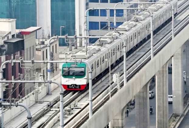 ভোটের দিন স্বাভাবিক থাকবে মেট্রোরেল, বাড়ানো হবে ট্রেন সংখ্যা