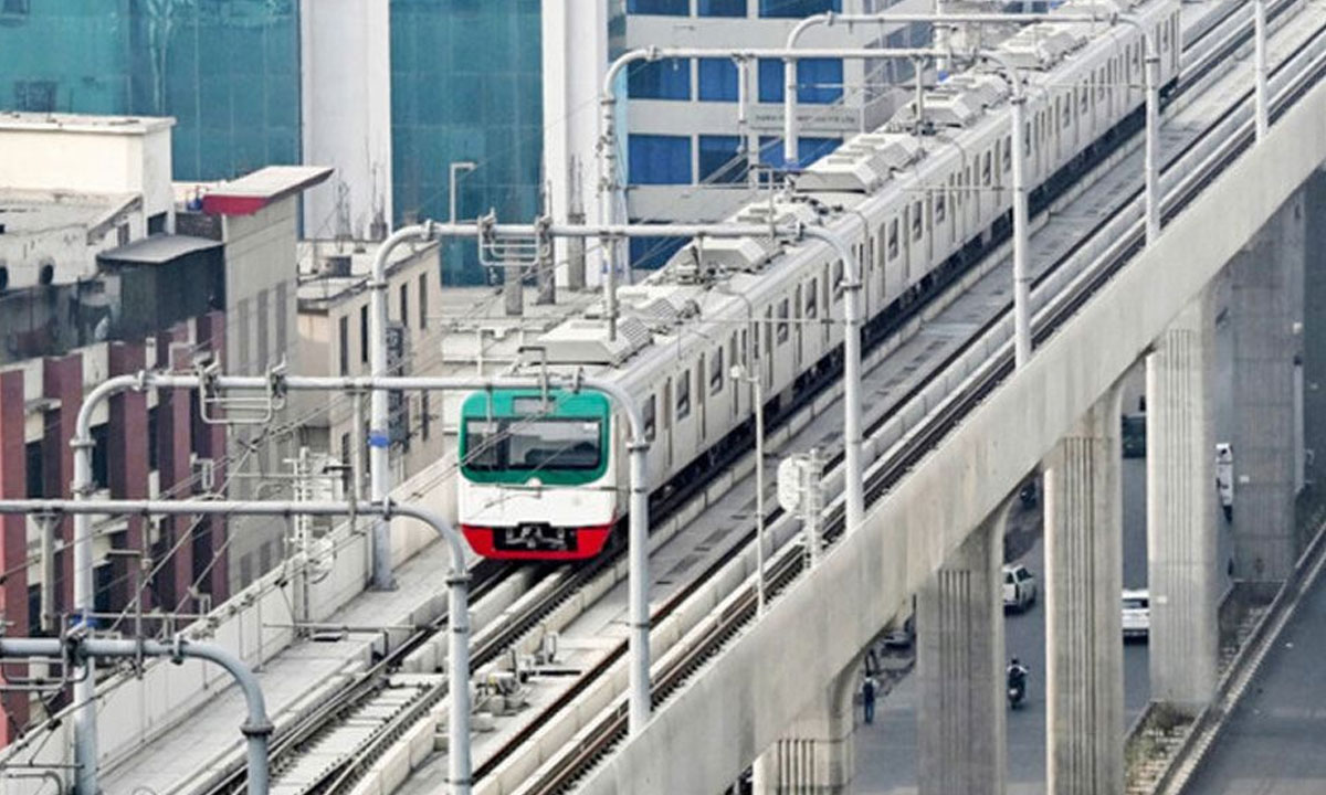 ভোটের দিন স্বাভাবিক থাকবে মেট্রোরেল, বাড়ানো হবে ট্রেন সংখ্যা
