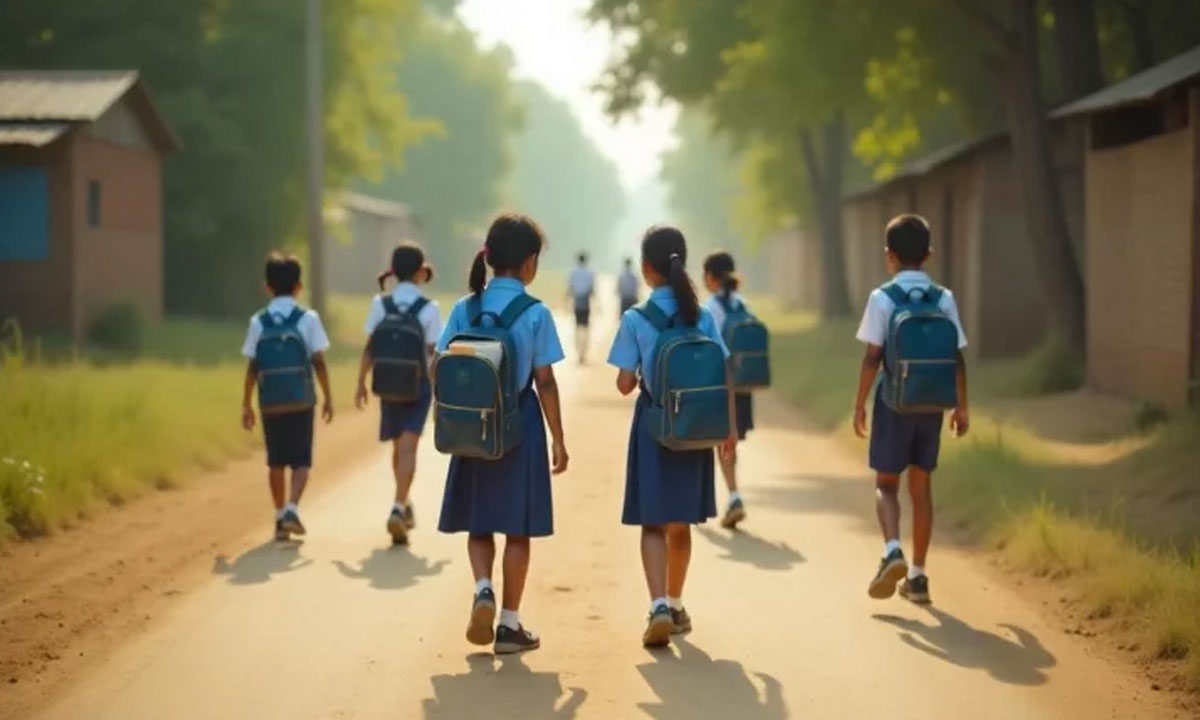 ১৮ ফেব্রুয়ারি থেকে স্কুল বন্ধের নির্দেশ হাইকোর্টের