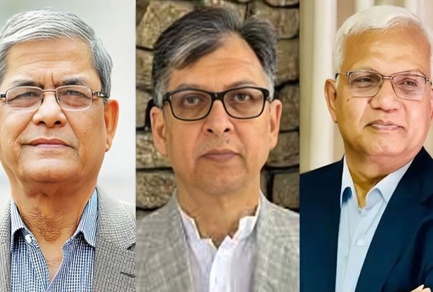 তারেক রহমানের নেতৃত্বাধীন নতুন বিএনপি সরকারের মন্ত্রিসভায় ২৫ পূর্ণ মন্ত্রী ও ২৪ প্রতিমন্ত্রী