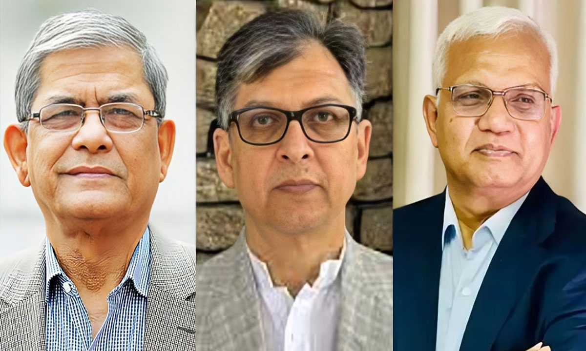 তারেক রহমানের নেতৃত্বাধীন নতুন বিএনপি সরকারের মন্ত্রিসভায় ২৫ পূর্ণ মন্ত্রী ও ২৪ প্রতিমন্ত্রী