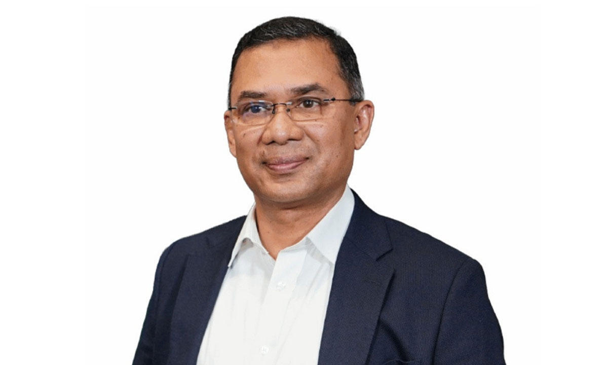 জামায়াতের ইফতার মাহফিলে যোগ দেবেন তারেক রহমান