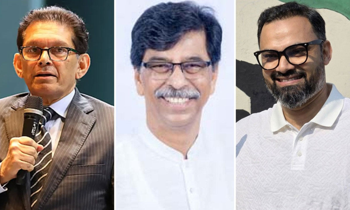 টেকনোক্র্যাটে মন্ত্রী ও প্রতিমন্ত্রী হচ্ছেন যারা