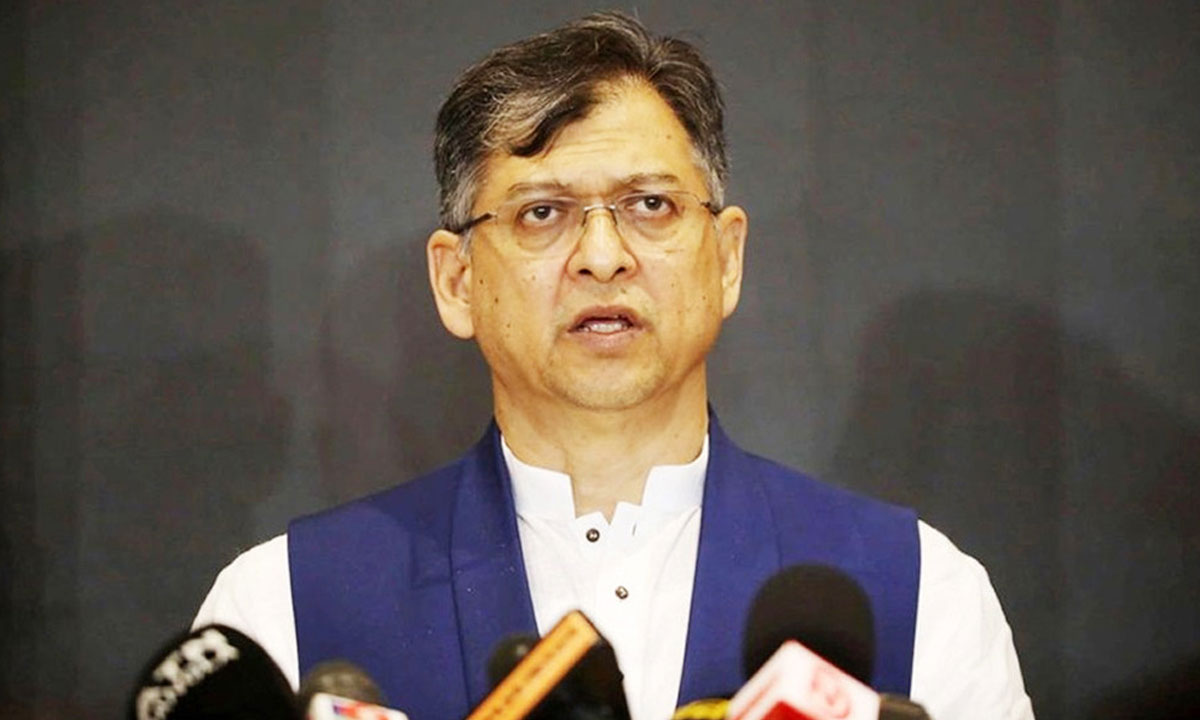 বিডিআর হ'ত্যা'কা'ণ্ড নিয়ে পুনরায় কমিশন গঠন করা হবে : স্বরাষ্ট্রমন্ত্রী