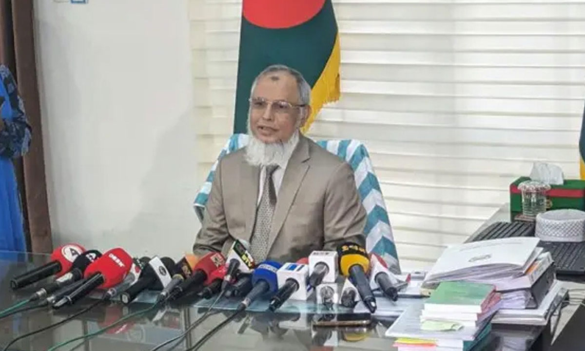 বিভিন্ন আসনে ভোট পুনর্গণনার বিষয়ে যে সিদ্ধান্ত জানাল ইসি