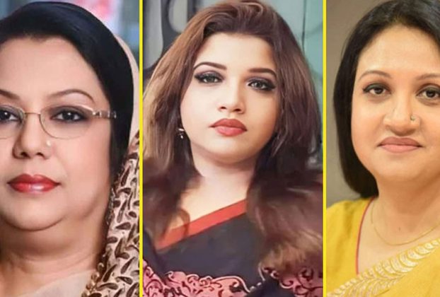 নতুন মন্ত্রিসভায় থাকছেন ৩ নারী, শুরু হয়েছে শপথের প্রস্তুতি