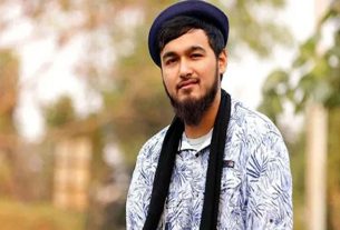 ডেমরা থানার অভিযানে গায়ক নোবেল গ্রে'প্তা'র