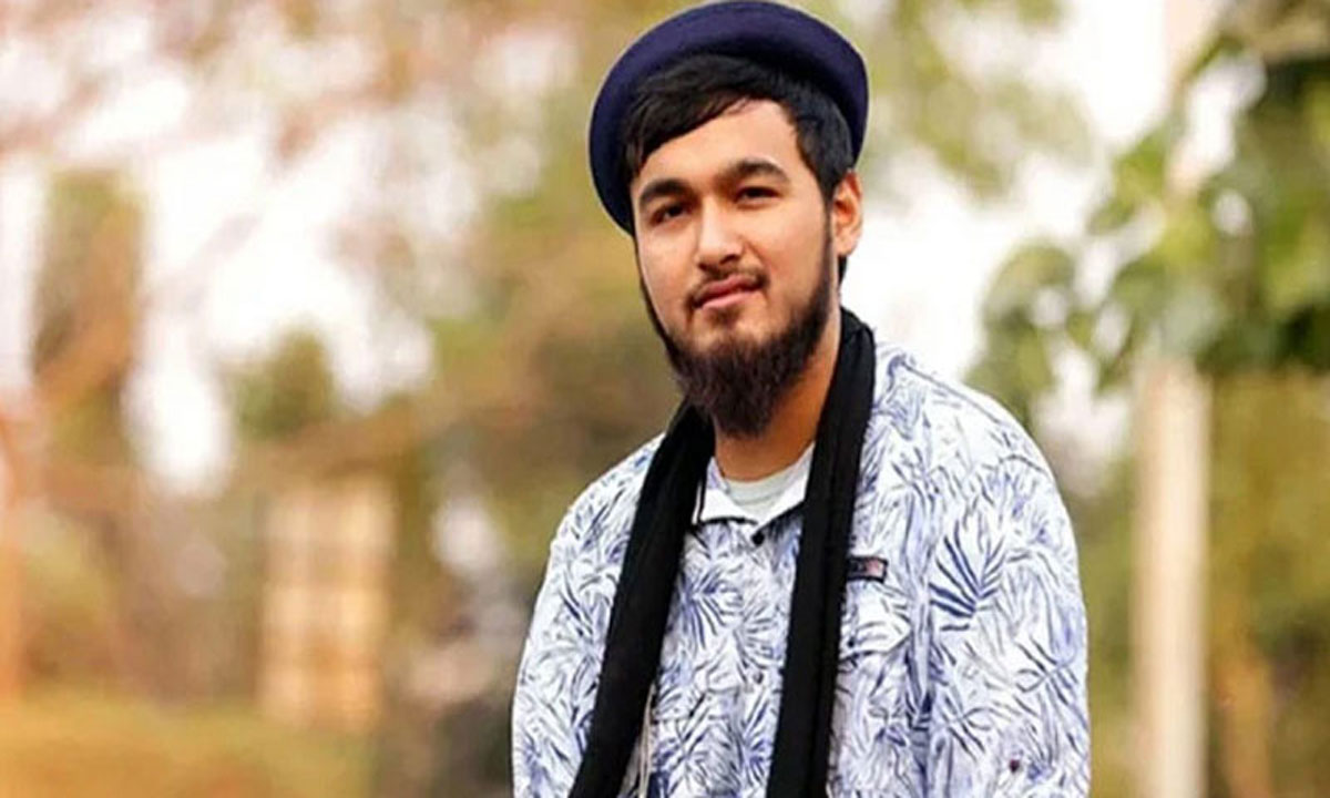 ডেমরা থানার অভিযানে গায়ক নোবেল গ্রে'প্তা'র