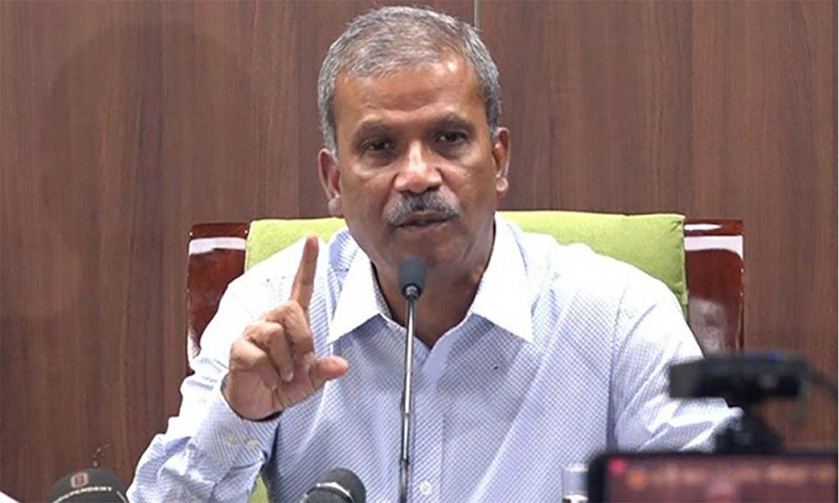 ভারতের বিপক্ষে ম্যাচ বয়কট পাকিস্তানকে ধন্যবাদ জানালেন ক্রীড়া উপদেষ্টা