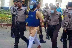 আশুলিয়ায় ৬ লা'শ পোড়ানো মা'ম'লা'র ৮ আসামি ট্রাইব্যুনালে