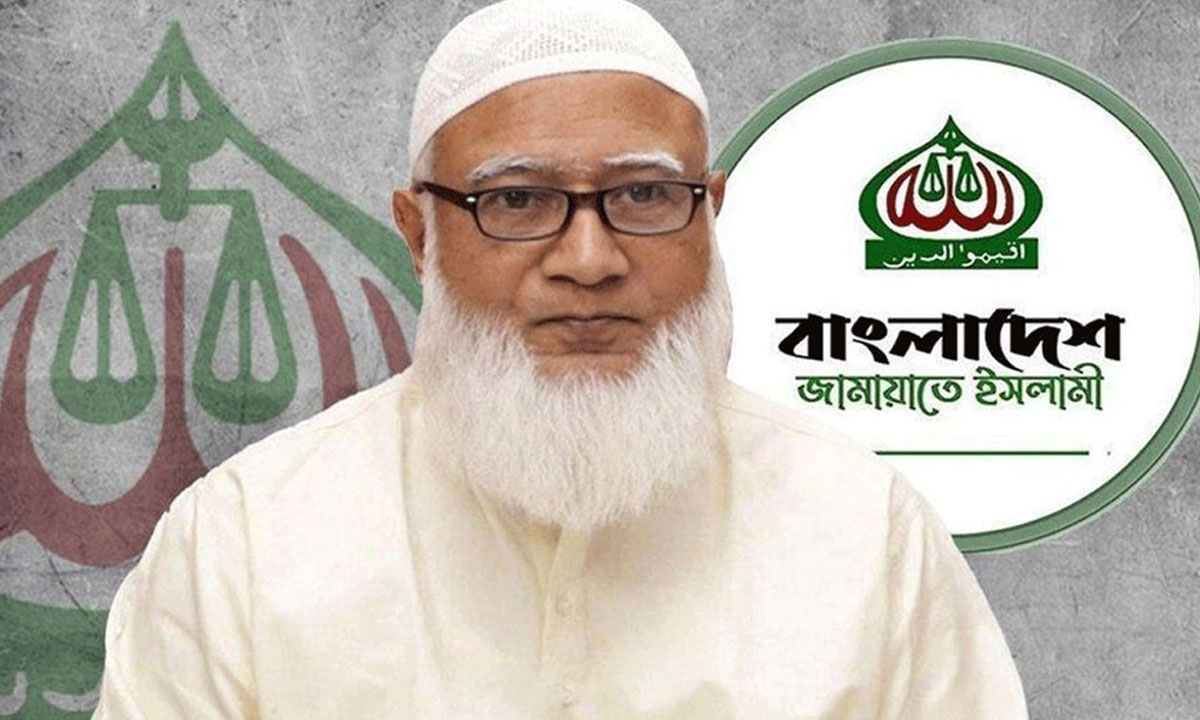 ভারতের সঙ্গে সুসম্পর্ক অগ্রাধিকার, সবাই সমান নাগরিক—শফিকুর রহমান