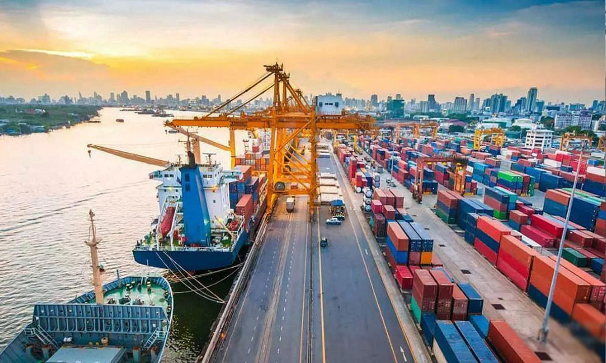 চট্টগ্রাম বন্দরের ধর্মঘট ১৫ ফেব্রুয়ারি পর্যন্ত স্থগিত, স্বস্তি পণ্য খালাসে