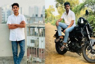 টাঙ্গাইলে মোটরসাইকেল দুর্ঘটনায় দুই যুবকের মৃত্যু