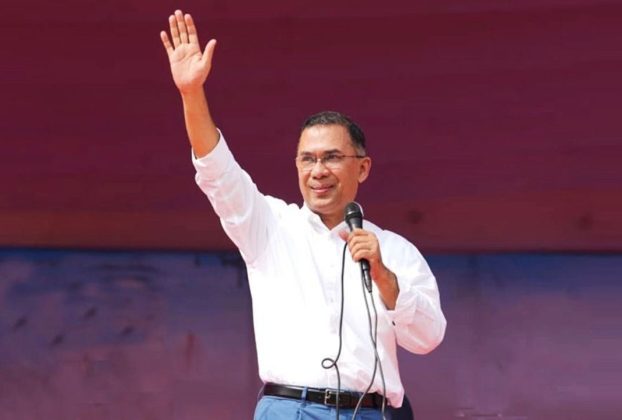 আজ ঢাকার ৬ স্থানে তারেক রহমানের জনসভা