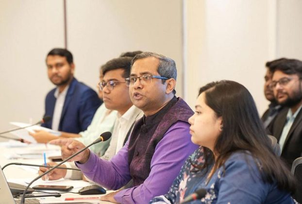 গভর্নর নিয়োগে ‘দুর্বল পদক্ষেপ’ নিয়েছে সরকার: সিপিডি