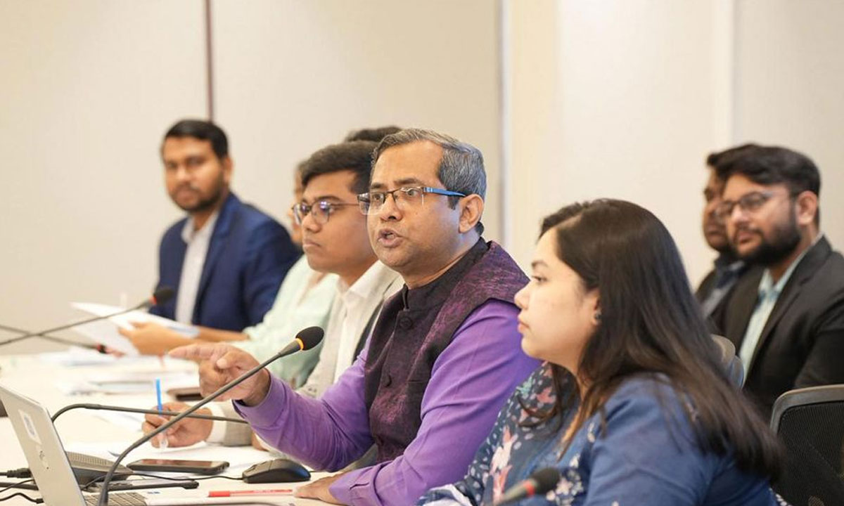 গভর্নর নিয়োগে ‘দুর্বল পদক্ষেপ’ নিয়েছে সরকার: সিপিডি