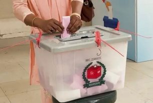 ভোটের ফল কখন পাওয়া যাবে?