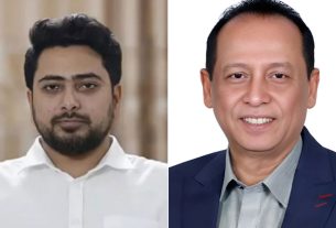 ঢাকা-১১ আসনে বিএনপি প্রার্থীর প্রার্থিতা স্থগিত চেয়ে রিট এনসিপি আহ্বায়ক নাহিদ ইসলামের