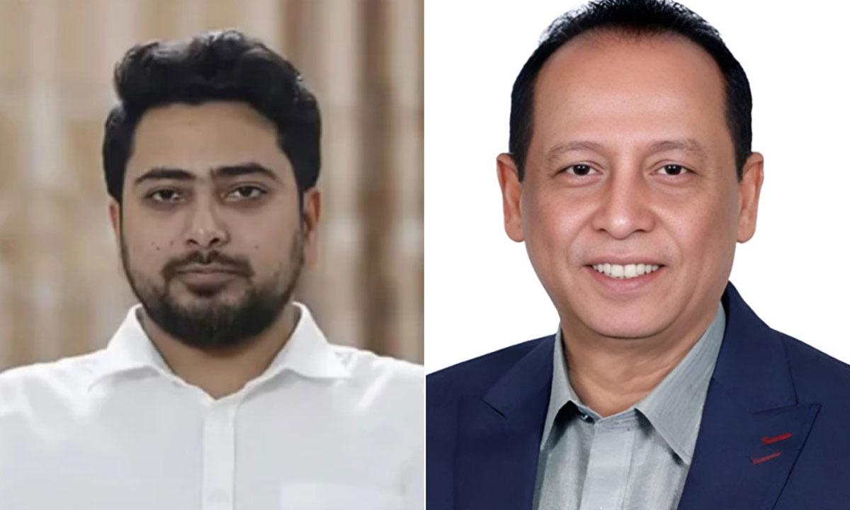 ঢাকা-১১ আসনে বিএনপি প্রার্থীর প্রার্থিতা স্থগিত চেয়ে রিট এনসিপি আহ্বায়ক নাহিদ ইসলামের