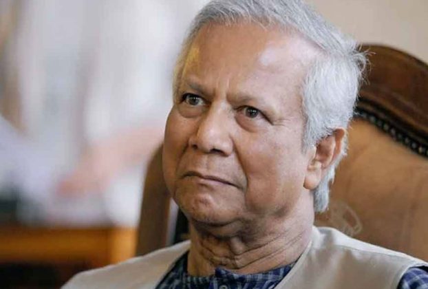 ড. ইউনূস যমুনা ছাড়ছেন, উঠতে পারেন নিজ বাসায়