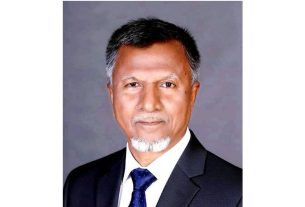 হ্যামাগেরে কালাইয়ের ছল এখন মন্ত্রী, হ্যামরা অনেক খুশি