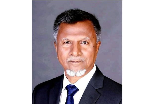 হ্যামাগেরে কালাইয়ের ছল এখন মন্ত্রী, হ্যামরা অনেক খুশি