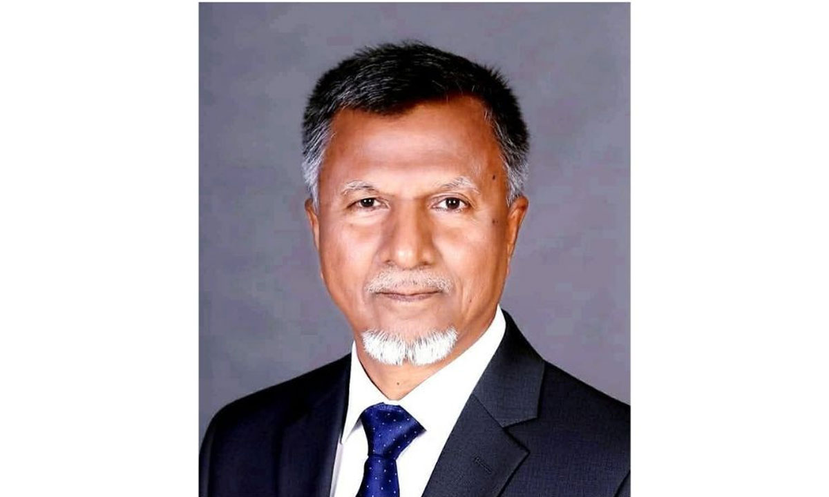 হ্যামাগেরে কালাইয়ের ছল এখন মন্ত্রী, হ্যামরা অনেক খুশি