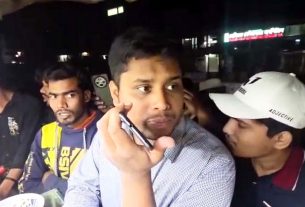 চাঁদাবাজির অভিযোগ ওঠা ইজারাদারকে কল করে যা বললেন হাসনাত