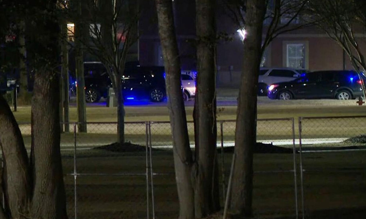 যুক্তরাষ্ট্রে বিশ্ববিদ্যালয়ের ছাত্রাবাসে বন্দুক হামলা, নিহত ২