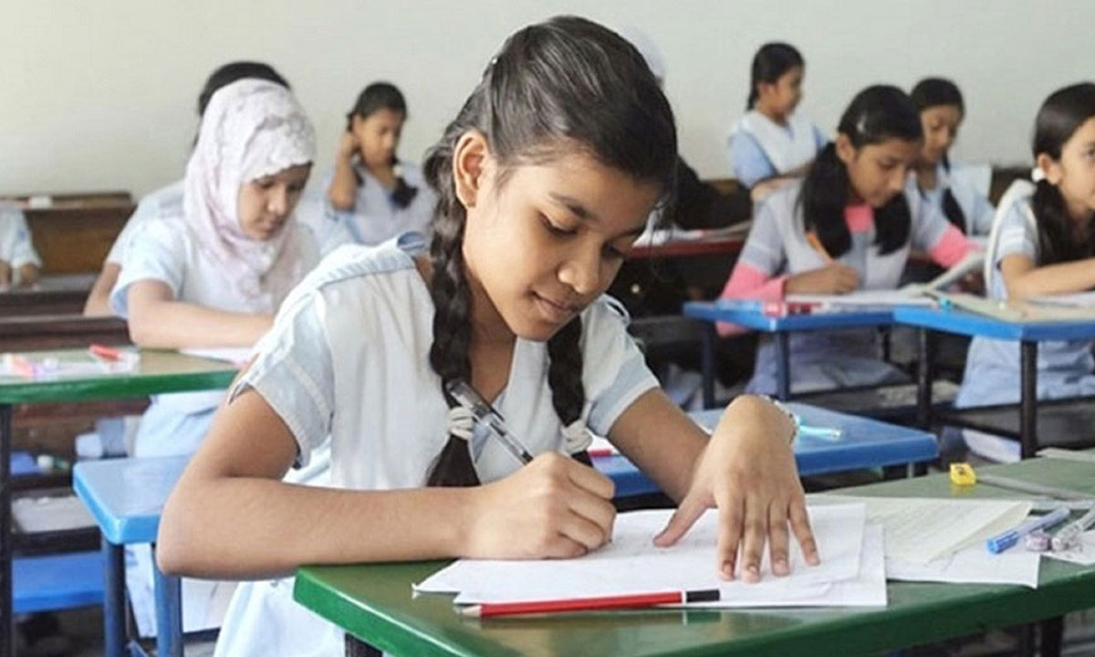 জুনিয়র বৃত্তি পরীক্ষার ফলাফল আজ, জানা যাবে যেভাবে