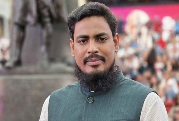 রংপুর-৪ আসনের প্রার্থী আখতার হোসেনকে হ'ত্যা'র হু'ম'কি'র অভিযোগ, থানায় জিডি