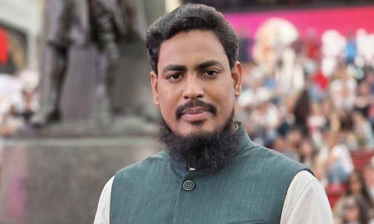 রংপুর-৪ আসনের প্রার্থী আখতার হোসেনকে হ'ত্যা'র হু'ম'কি'র অভিযোগ, থানায় জিডি